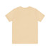 Gulf Coastal Zen Est Forgotten Coast Florida Star Fish Ocean Beach T-Shirt Adult Short Sleeve LHP