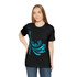 Gulf Coastal Zen Forgotten Coast Waves Sea Ocean Tee