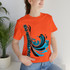 Gulf Coastal Zen Forgotten Coast Waves Sea Ocean Tee