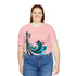 Gulf Coastal Zen Forgotten Coast Waves Sea Ocean Tee