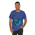 Gulf Coastal Zen Forgotten Coast Waves Sea Ocean Tee