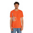 Gulf Coastal Zen Forgotten Coast Crab SW Sea Ocean Retro T-Shirt
