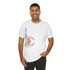 Gulf Coastal Zen Forgotten Coast Crab SW Sea Ocean Retro T-Shirt