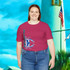 Gulf Coastal Zen Forgotten Coast Crab SW Sea Ocean Retro T-Shirt