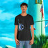 Gulf Coastal Zen Forgotten Coast Crab SW Sea Ocean Retro T-Shirt