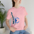 Gulf Coastal Zen Forgotten Coast Crab SW Sea Ocean Retro T-Shirt