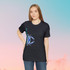 Gulf Coastal Zen Forgotten Coast Crab SW Sea Ocean Retro T-Shirt