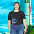 Gulf Coastal Zen Forgotten Coast Crab SW Sea Ocean Retro T-Shirt