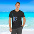 Gulf Coastal Zen Forgotten Coast Crab SW Sea Ocean Retro T-Shirt