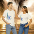Gulf Coastal Zen Forgotten Coast Crab SW Sea Ocean Retro T-Shirt