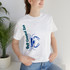 Gulf Coastal Zen Forgotten Coast Crab SW Sea Ocean Retro T-Shirt