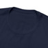 Gulf Coastal Zen Forgotten Coast Palm Trees Sea Ocean Tee BB