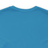 Gulf Coastal Zen Forgotten Coast Palm Trees Sea Ocean Tee BB