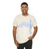 Gulf Coastal Zen Forgotten Coast Palm Trees Sea Ocean Tee BB