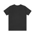 Gulf Coastal Zen Forgotten Coast Palm Trees Sea Ocean Tee BB