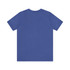 Gulf Coastal Zen Forgotten Coast Palm Trees Sea Ocean Tee BB