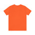 Gulf Coastal Zen Forgotten Coast Palm Trees Sea Ocean Tee BB