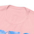 Gulf Coastal Zen Rep Forgotten Coast Dunes Beach 850 T Shirt Past