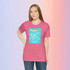 Gulf Coastal Zen Forgotten Coast Tropical Summer 2023 Coconut Drink Hibiscus Women's Adult T-Shirt