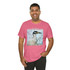Gulf Coastal Zen Forgotten Coast Night Heron 27 Adult Short Sleeve T-Shirt