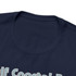 Gulf Coastal Zen Forgotten Coast Mood SEA Night Herons Beach Adult Short Sleeve T-Shirt
