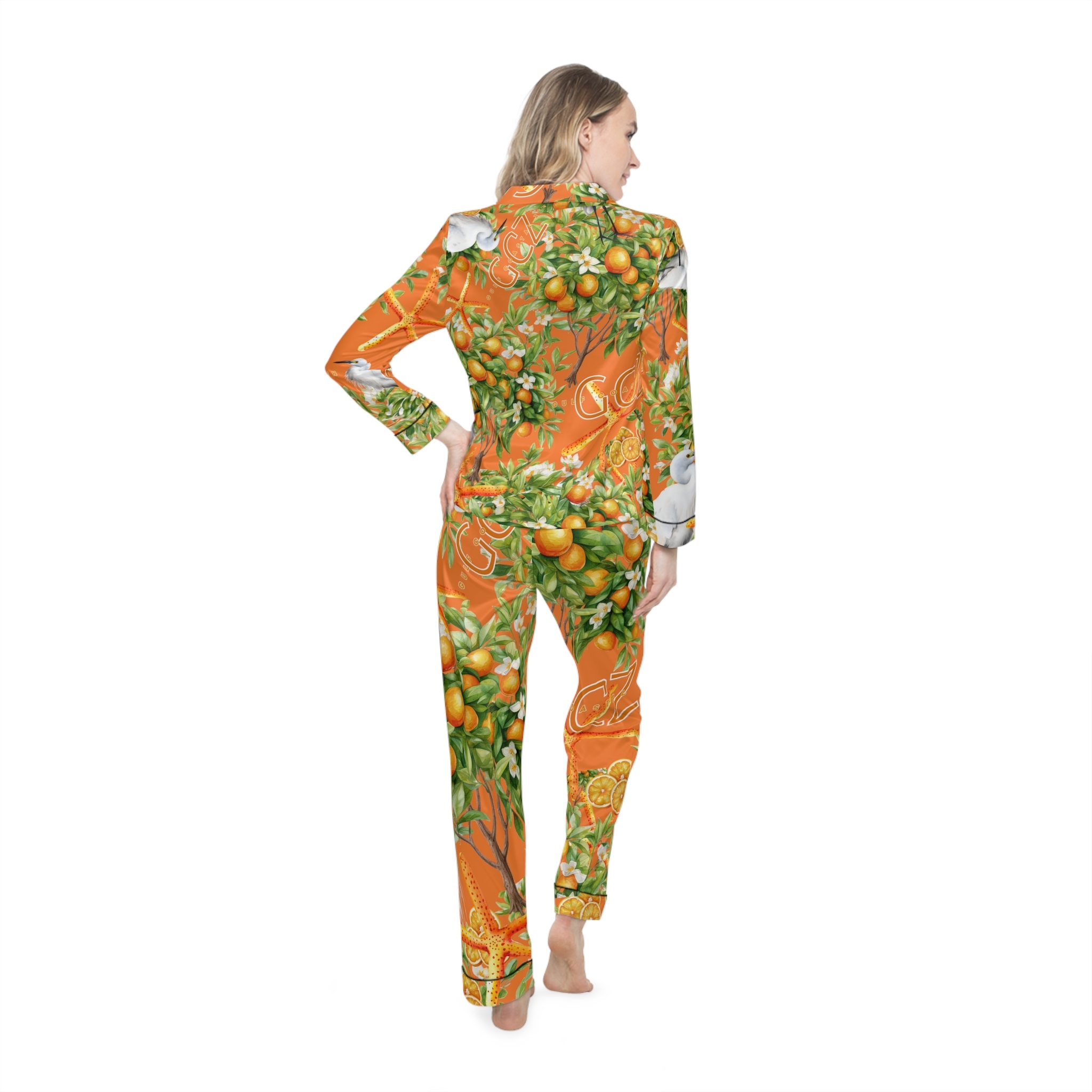 Pajamas & Loungewear