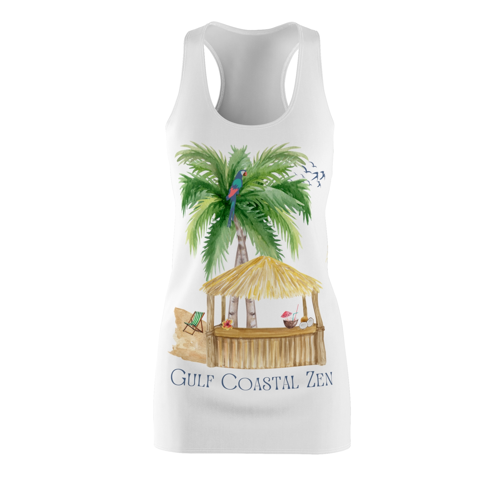 Women's Apparel