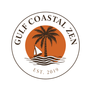 Gulf Coastal Zen