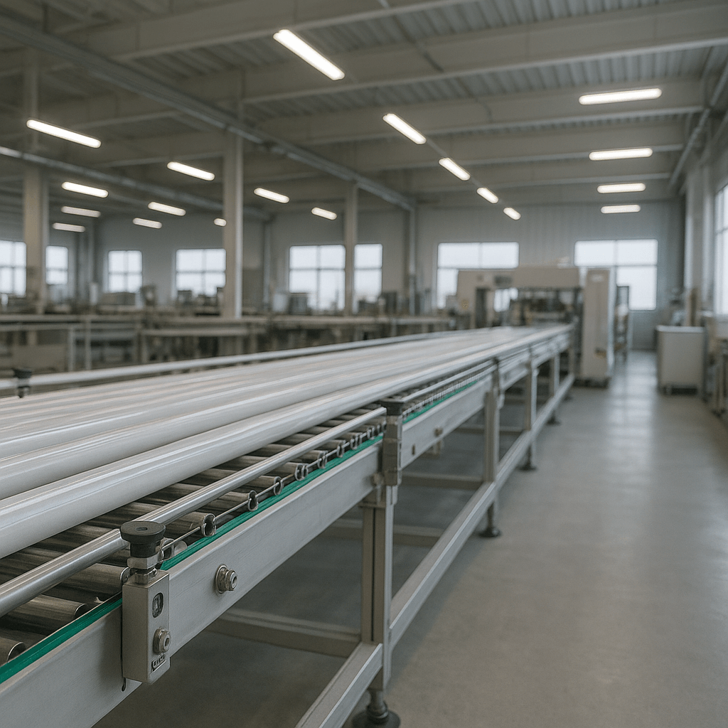 Engineered for Every Flow