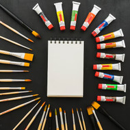 ​10 Reasons Why Acrylic Paint Pens Fine Tip Are a Must-Have for Artists