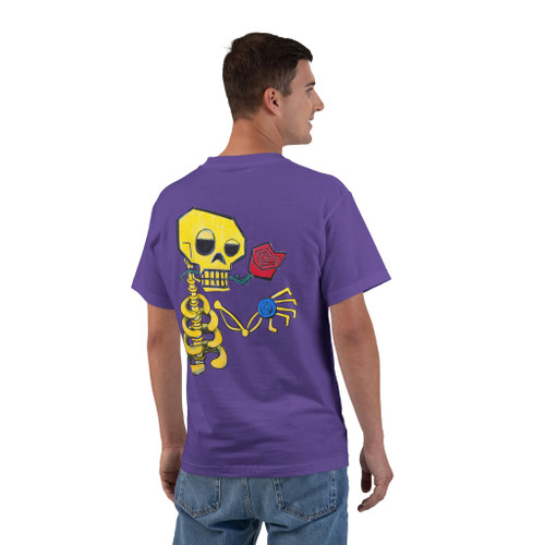 Memento Mori T-Shirt Unisex