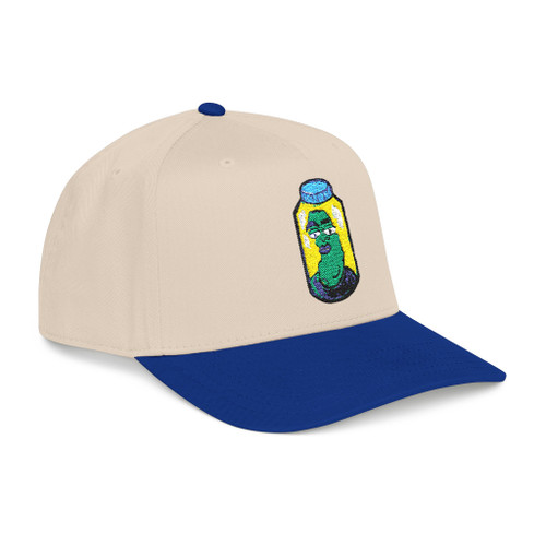 Pickle Baseball Cap 