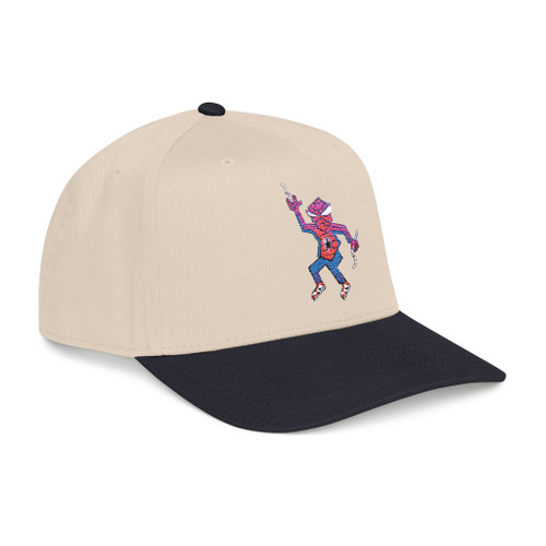 Spooder-Man Baseball Cap 