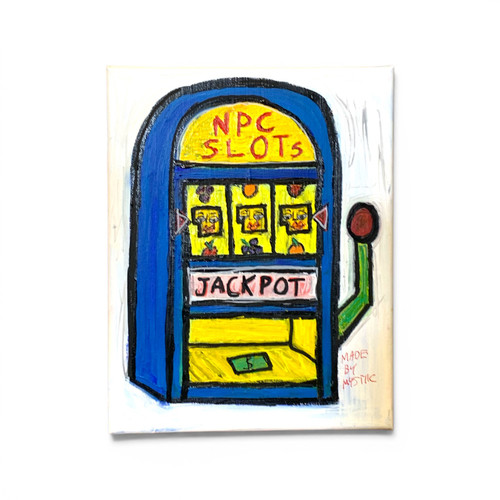 NPC SLOTS