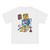 Npc Toilet T-Shirt Unisex