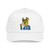 Dog Baseball Cap 