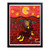 Midnight Roses PRINT