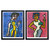 LADIES OF THE NIGHT – Collector's Edition Print Set