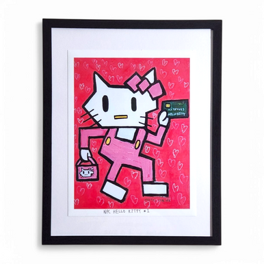 hello_kitty_framed__87548.