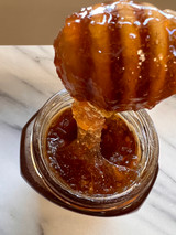 Granulated Alfalfa Honey Granulated Alfalfa Honey