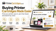 Buying Printer Cartridges Shouldn’t Be This Difficult – Here’s How We’re Making It Easier