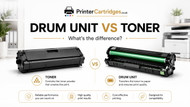 What Is a Drum Unit and Is It the Same as Toner?