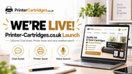 Printer-Cartridges.co.uk Is Live! A Smarter Way to Find Your Printer Cartridges