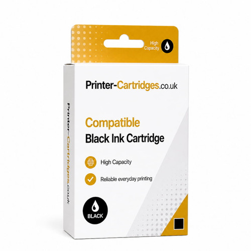 Canon PGI525PGBK Compatible Black Ink Cartridge