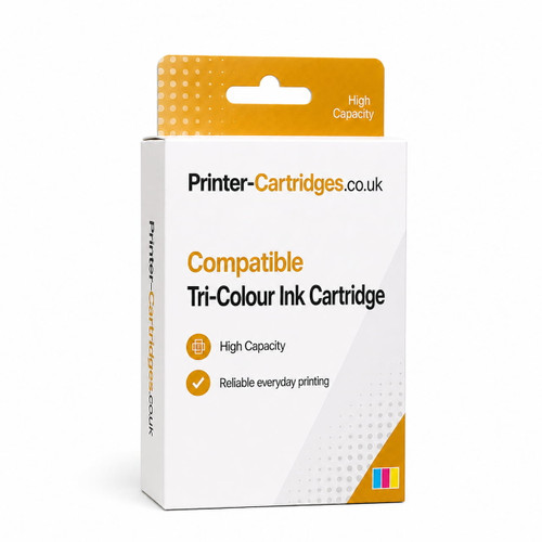 Compatible Kodak 30 3 Colour Ink Cartridge