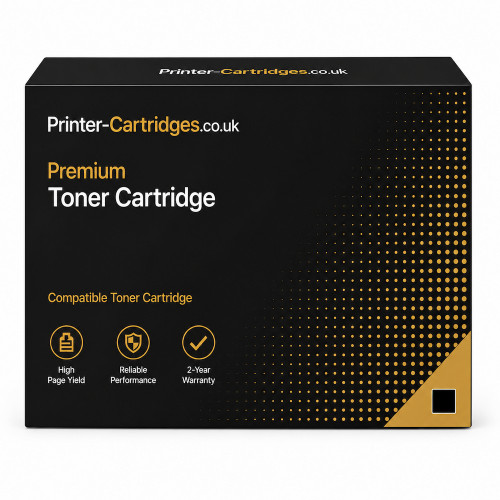 Dell 59311039 Compatible Black Toner Cartridge
