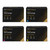 Brother TN421 Compatible 4 Colour Toner Cartridge Multipack