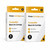 HP 301XL Compatible Black High Capacity Ink Cartridge Twin Pack