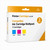 HP 953XL Compatible 3 Colour High Capacity Ink Cartridge Multipack