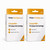 HP 302XL Compatible Tri-Colour High Capacity Ink Cartridge Twin Pack